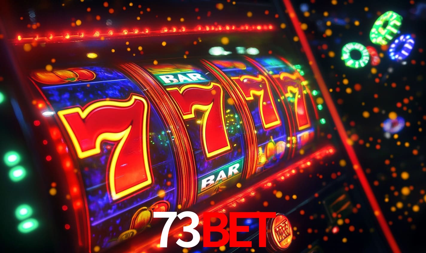 73bet - Cassino Online Confiável! - 73bet login