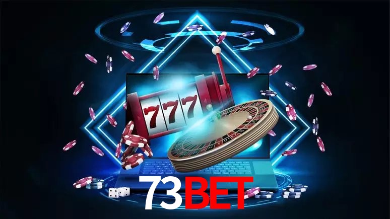 Aplicativo mobile 73bet