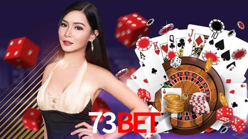 Casino VIP 73bet