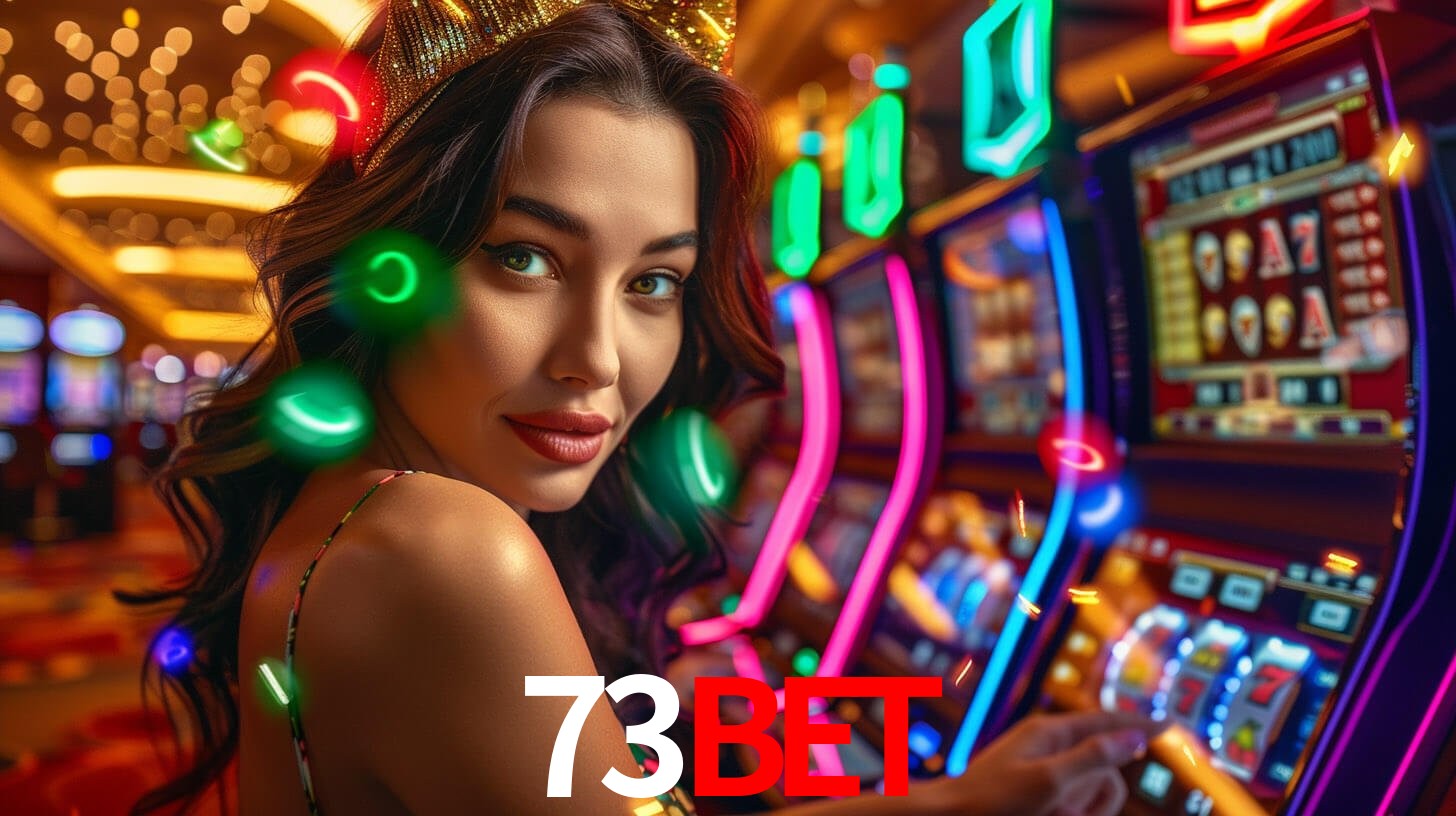 Instalar app 73bet