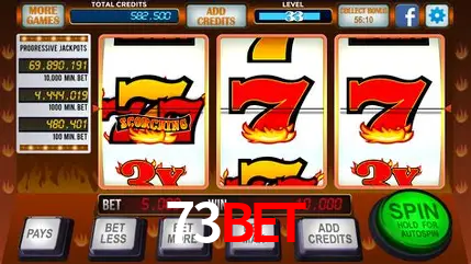 A Emoção da Loteria na 73bet: Uma Chance de Mudança de Vida