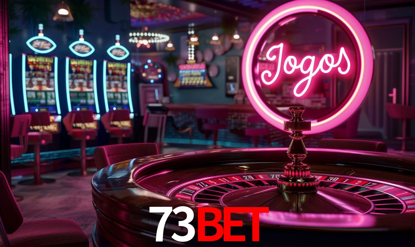 cassino 73bet