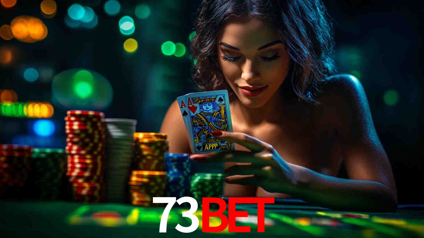 Desvendando o Mundo dos Jogos Virtuais na 73bet