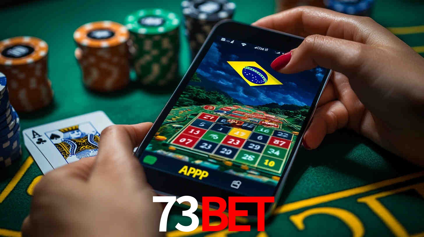Descubra o Programa VIP da 73bet: Vantagens Exclusivas para Jogadores