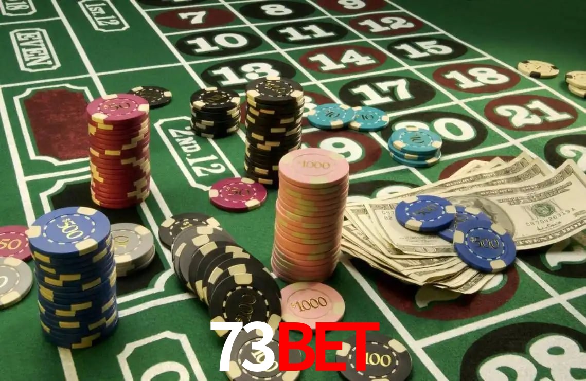 Bonus Features 73bet