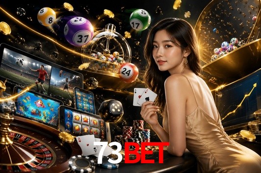 APP oficial da 73bet para mobile