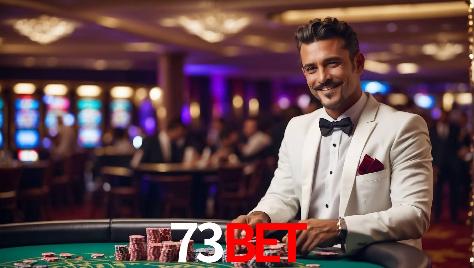 Atalho iOS 73bet