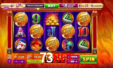 Desvendando o Mundo dos Jogos Virtuais na 73bet