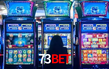 A Popularidade dos Caça-Níqueis no 73bet