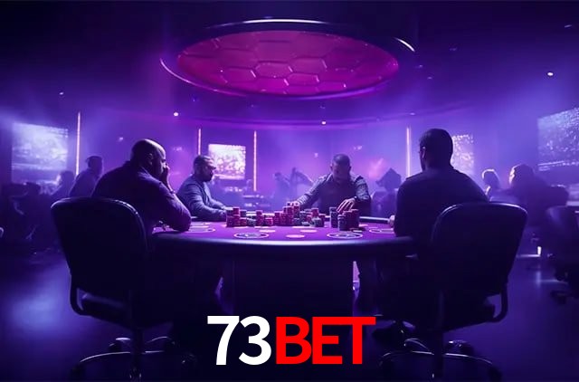 Sistemas de Segurança 73bet