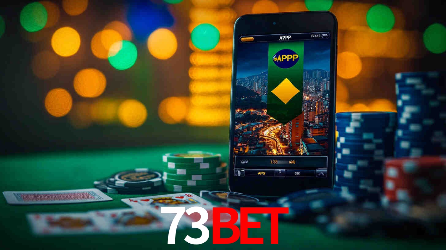 A Emoção da Loteria na 73bet: Uma Chance de Mudança de Vida