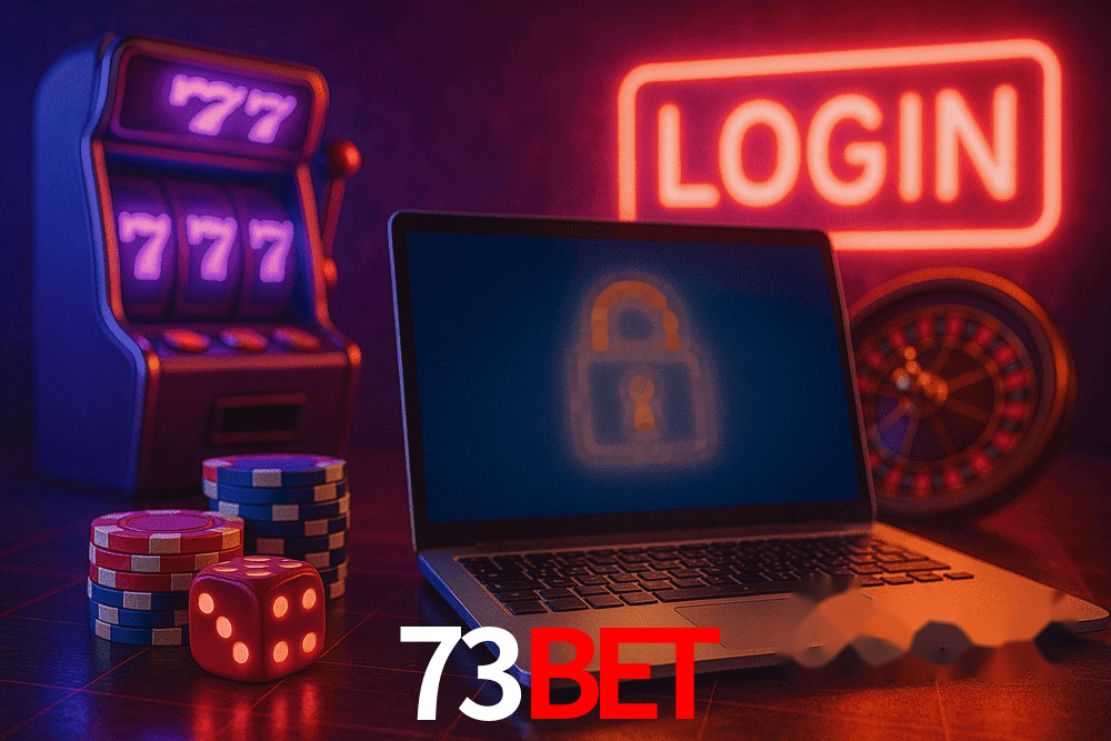 Benefícios da Conta 73bet