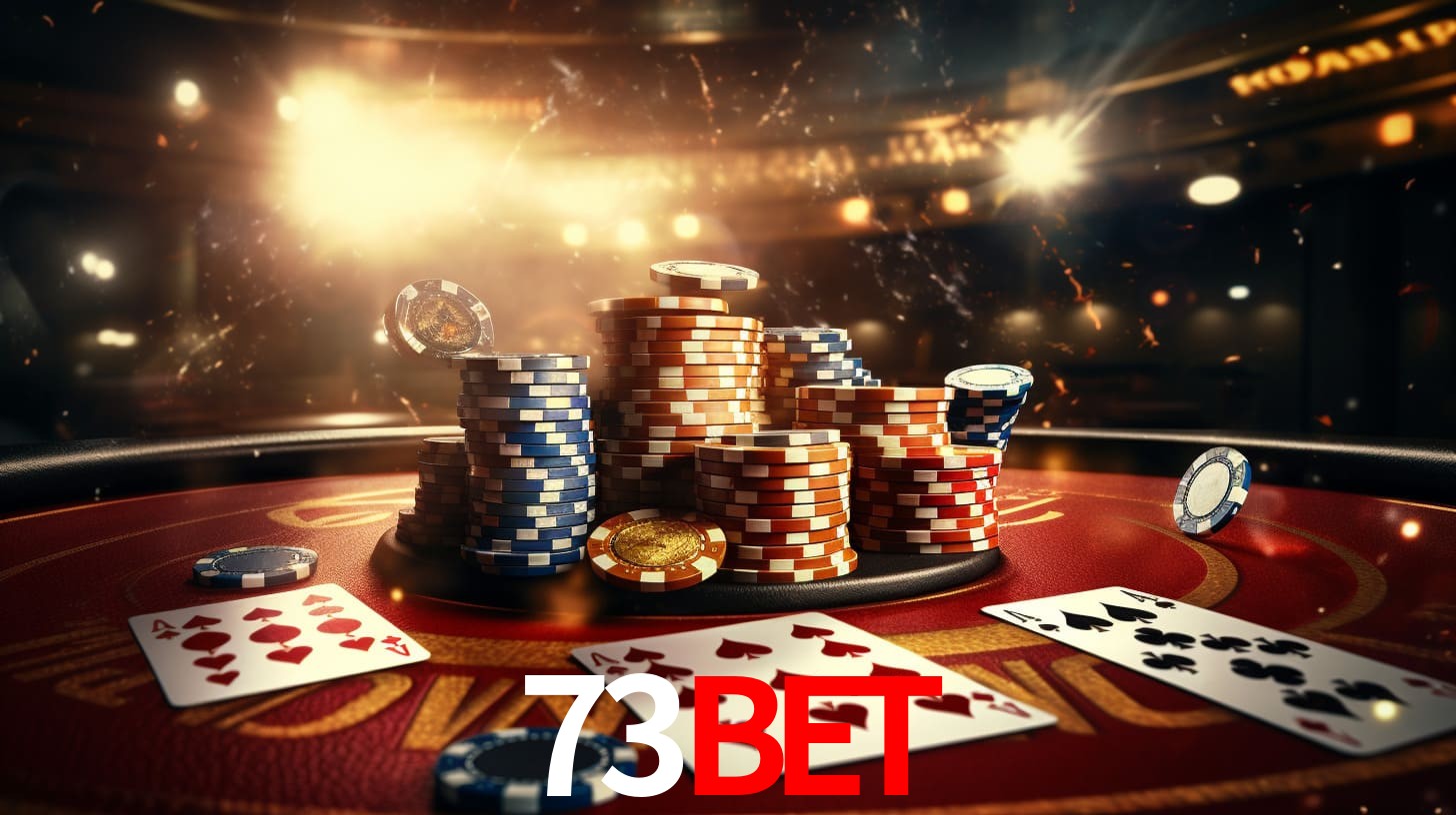 Tournaments 73bet