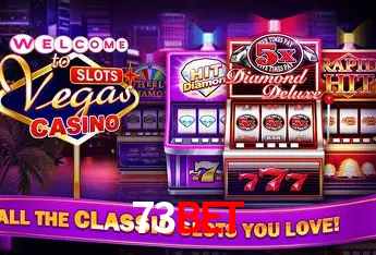 Descubra a Essência do 73bet: Nossa História e Compromissos