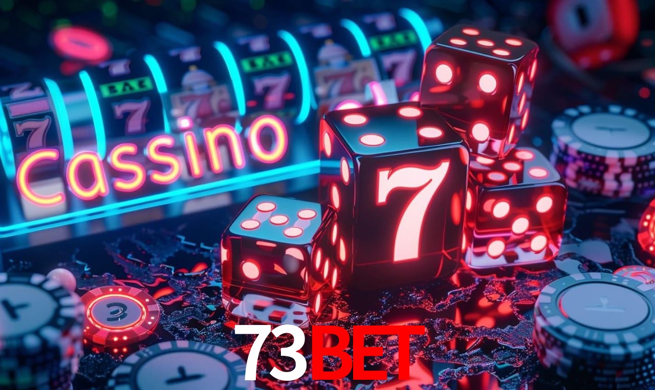 Welcome Bonus 73bet