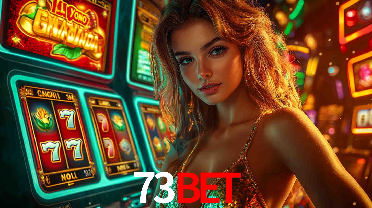 Resumo visual de bônus e campanhas 73bet