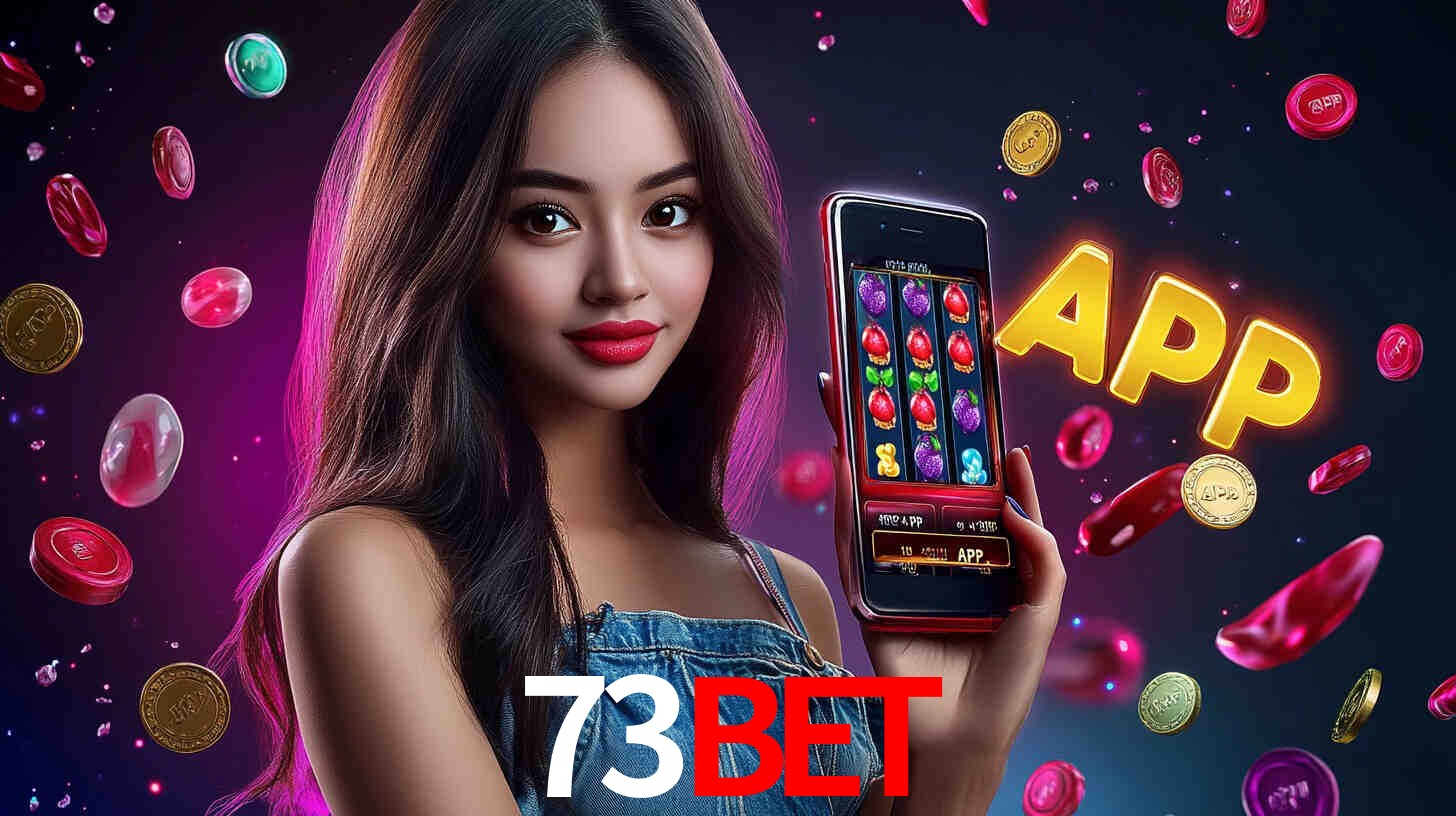 Desvendando o Mundo dos Jogos Virtuais na 73bet
