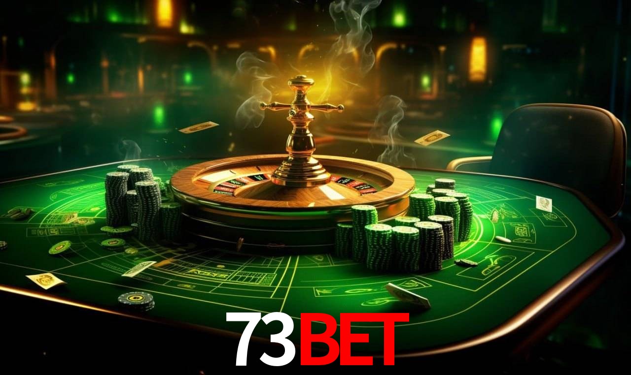 Inovações de Jogos na 73bet: O Futuro das Experiências Interativas