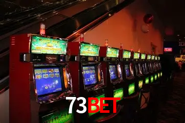 73bet Brasília - Casino Guide