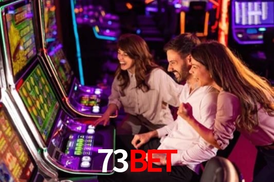 Desvendando o Mundo dos Jogos Virtuais na 73bet