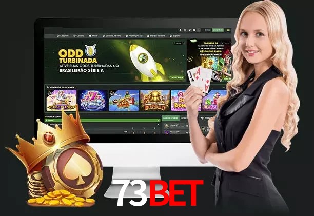 73bet São Paulo - Jogo Providers