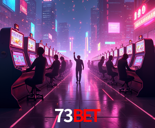 cassino 73bet