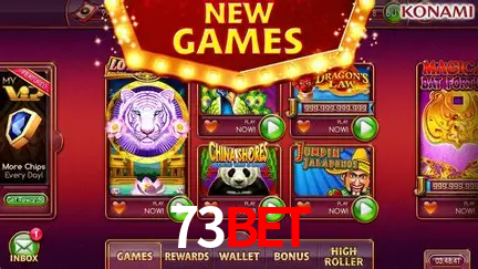 73bet Rio de Janeiro - Bonus Terms