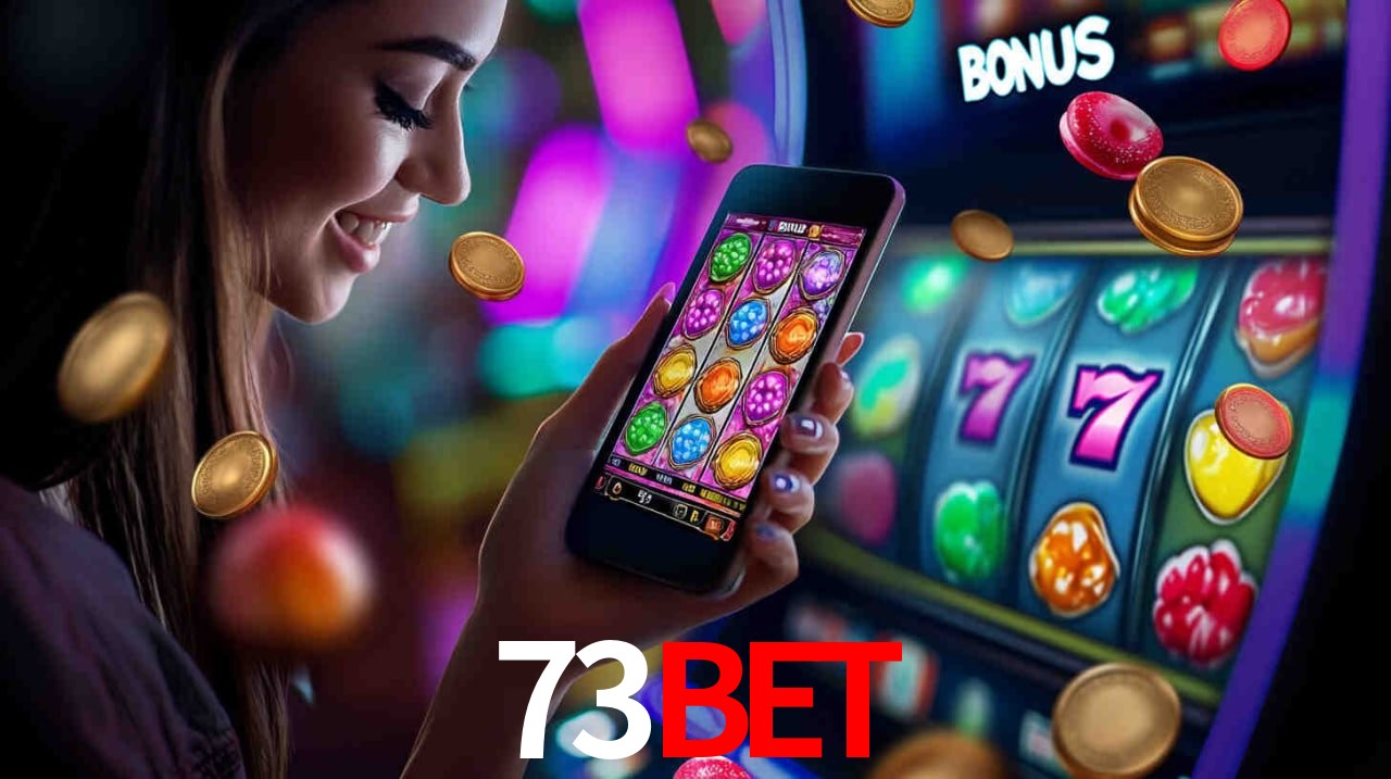 73bet São Paulo - Hot Promos