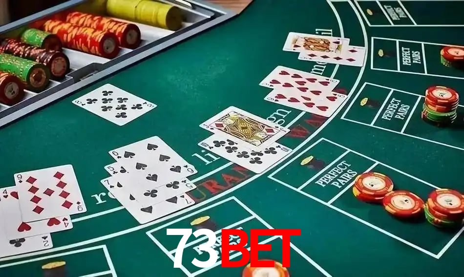 73bet - cassino ao vivo