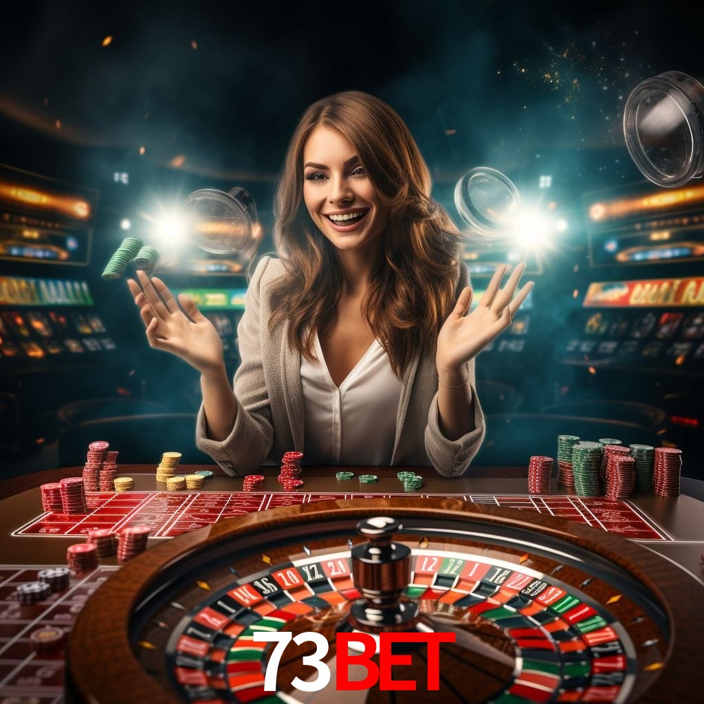 Explore as vantagens do 73bet: serviço profissional e confiabilidade