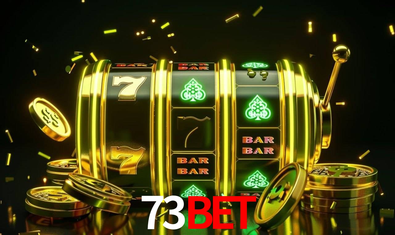 73bet Belo Horizonte - Jackpots