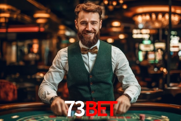 73bet Entrar - Login Seguro Certificado