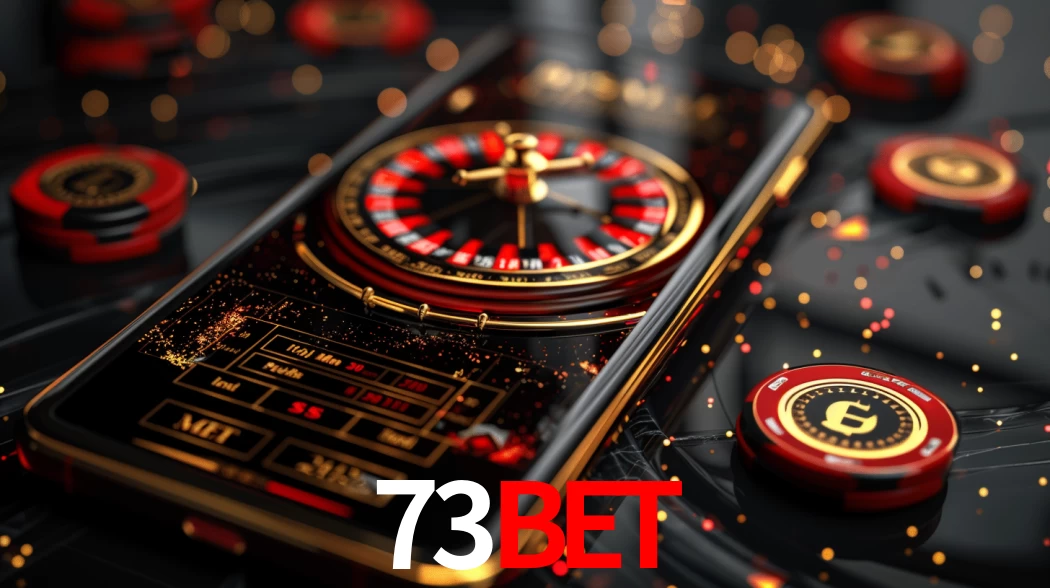 Slot Games 73bet